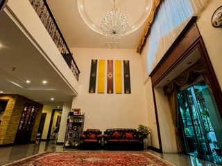 出售 8 卧室 独立屋 在 Bang Lamung, Chon Buri