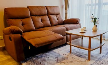 À vendre 2 chambres condo à Bang Lamung, Chonburi