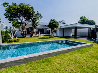 For sale 5 ベッドルーム house in Bang Lamung, Chonburi