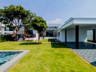 For sale 5 ベッドルーム house in Bang Lamung, Chonburi