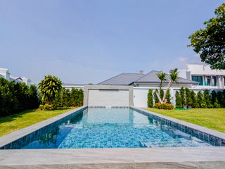 For sale 5 ベッドルーム house in Bang Lamung, Chonburi