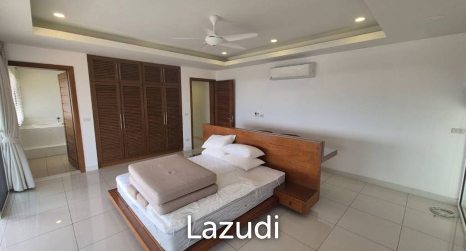 ขาย 5 ห้องนอน วิลล่า ใน เกาะสมุย, สุราษฎร์ธานี