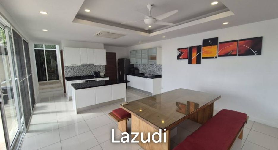 ขาย 5 ห้องนอน วิลล่า ใน เกาะสมุย, สุราษฎร์ธานี