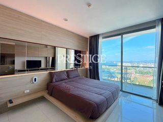 出售 和 出租 公寓 公寓 在 Bang Lamung, Chon Buri
