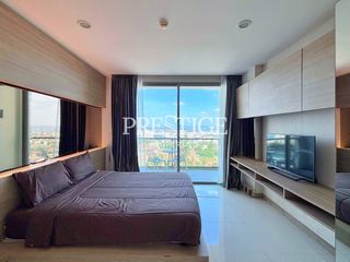 出售 和 出租 公寓 公寓 在 Bang Lamung, Chon Buri