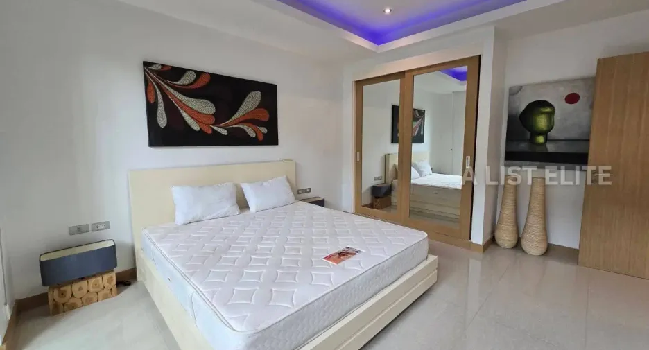 For rent 3 bedrooms house in Bang Lamung, Chonburi