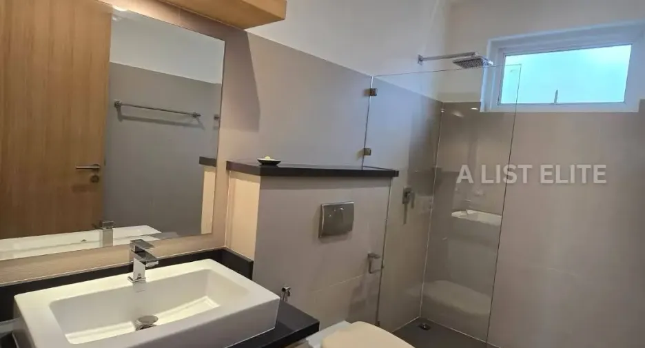 For rent 3 bedrooms house in Bang Lamung, Chonburi