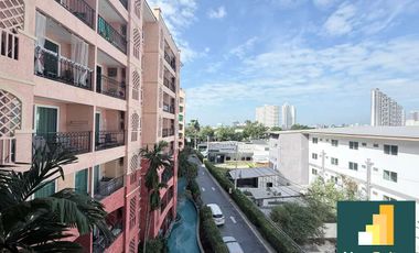 For sale 1 bed condo in Jomtien, Pattaya