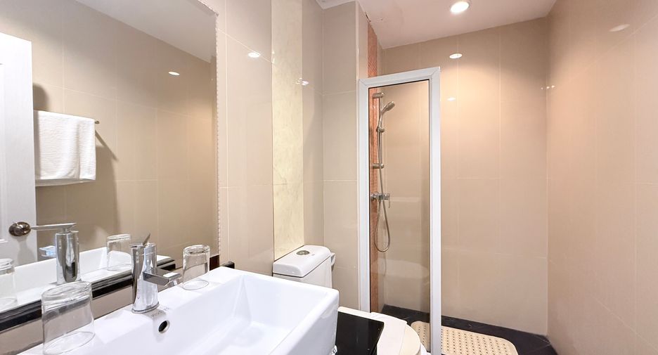 Продажа 1 кровать кондо в Банг Ламунг, Чонбури