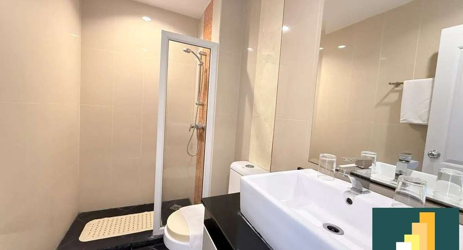 Продажа 1 кровать кондо в Банг Ламунг, Чонбури