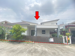 À vendre 3 chambres maison à Pluak Daeng, Rayong