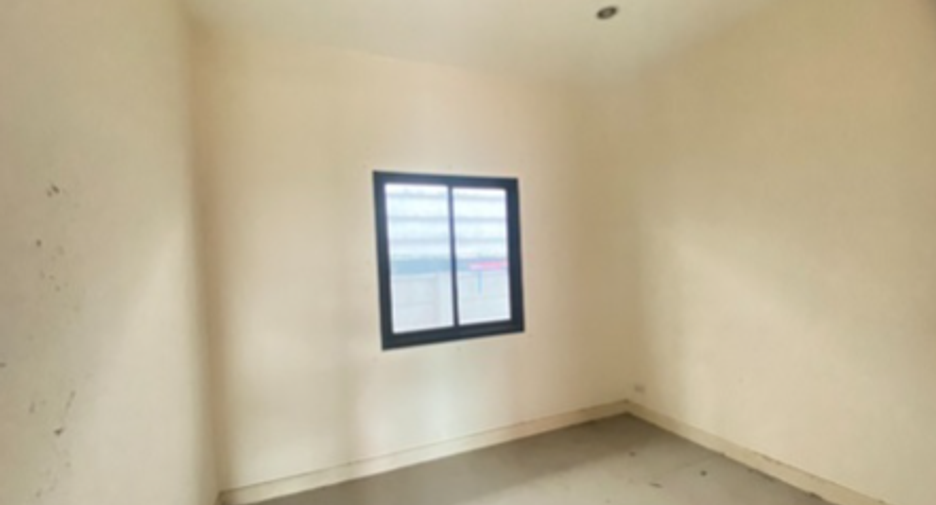 For sale 3 bedrooms house in Pluak Daeng, Rayong
