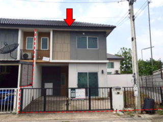 出售 3 卧室 独立屋 在 Si Racha, Chon Buri