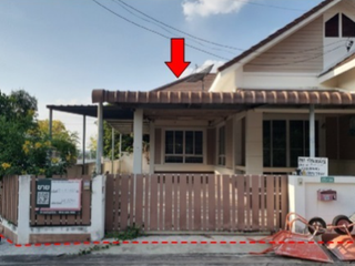 Haus zum Kauf mit 3 Zimmer in Phan Thong, Chonburi