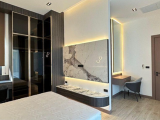 ขาย 4 ห้องนอน บ้านเดี่ยว ใน บางละมุง, ชลบุรี