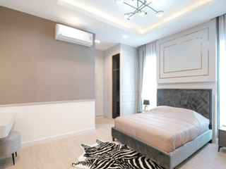 ขาย 4 ห้องนอน บ้านเดี่ยว ใน บางละมุง, ชลบุรี