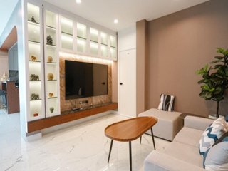 ขาย 4 ห้องนอน บ้านเดี่ยว ใน บางละมุง, ชลบุรี