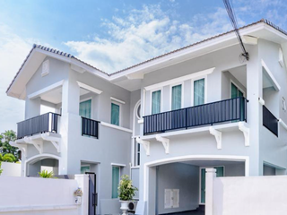 ขาย 4 ห้องนอน บ้านเดี่ยว ใน บางละมุง, ชลบุรี