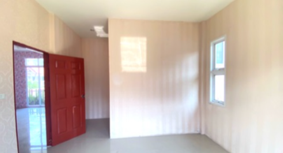 For sale 2 ベッドルーム house in Si Racha, Chonburi