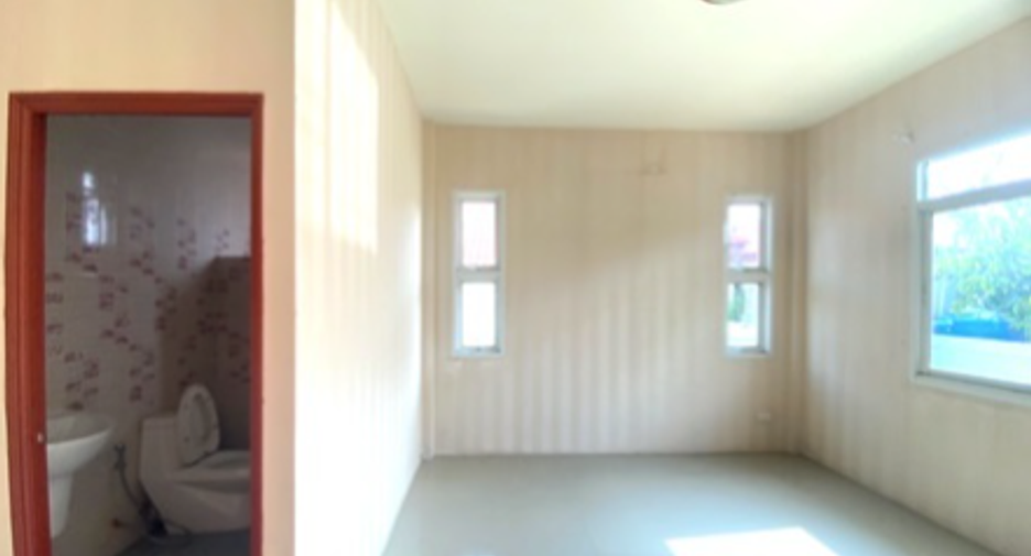 For sale 2 ベッドルーム house in Si Racha, Chonburi