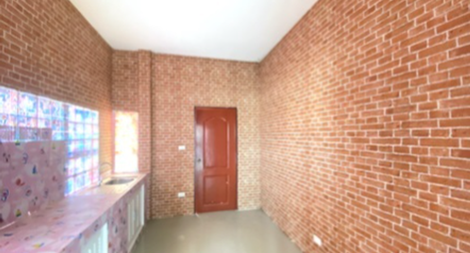 For sale 2 ベッドルーム house in Si Racha, Chonburi