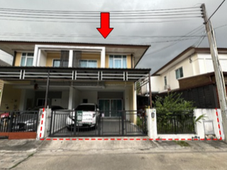 À vendre 3 chambres maison à Pluak Daeng, Rayong