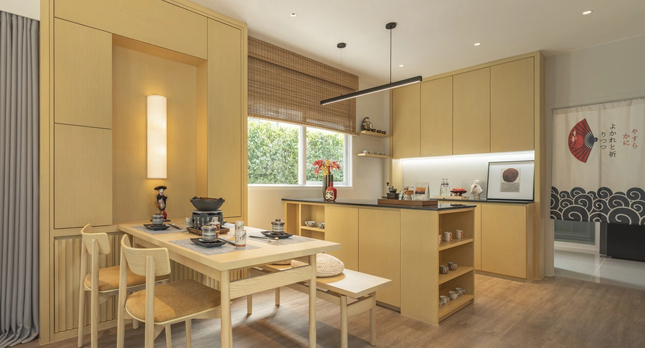 For sale 3 bedrooms house in Lam Luk Ka, Pathum Thani