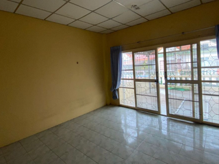For sale 2 bedrooms house in Mueang Chon Buri, Chonburi
