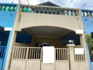For sale 2 bedrooms house in Mueang Chon Buri, Chonburi