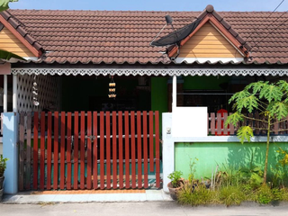 Casa en venta de 2 habitaciones en Phan Thong, Chonburi