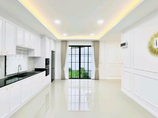 À vendre 3 chambres villa à Bang Lamung, Chonburi