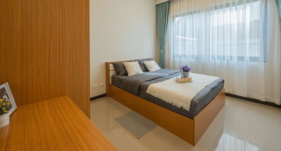 Casa en venta de 2 habitaciones en Huay Yai, Pattaya