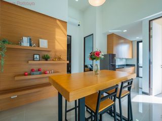 ขาย 2 ห้องนอน บ้านเดี่ยว ใน บางละมุง, ชลบุรี