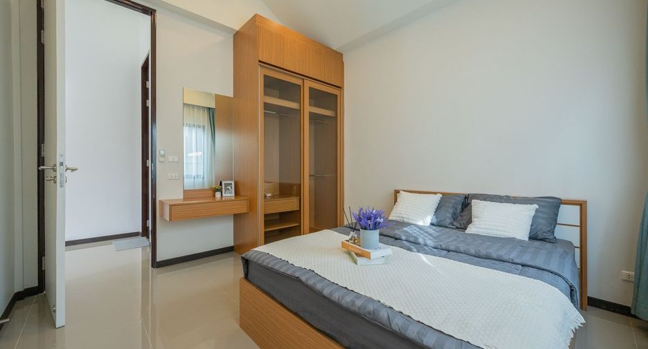 Casa en venta de 2 habitaciones en Huay Yai, Pattaya