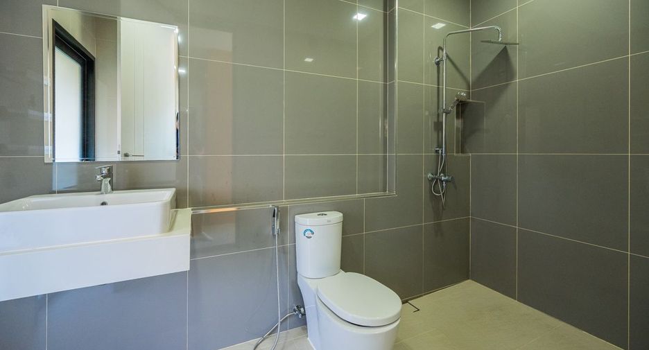 Casa en venta de 2 habitaciones en Huay Yai, Pattaya