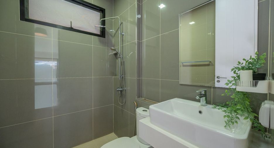 Casa en venta de 2 habitaciones en Huay Yai, Pattaya