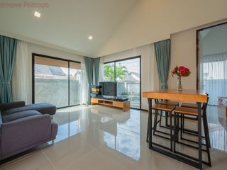 ขาย 2 ห้องนอน บ้านเดี่ยว ใน บางละมุง, ชลบุรี