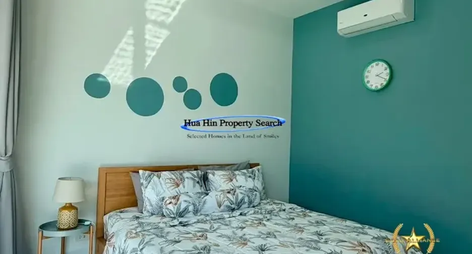 Casa en venta de 4 habitaciones en Pran Buri, Prachuap Khiri Khan