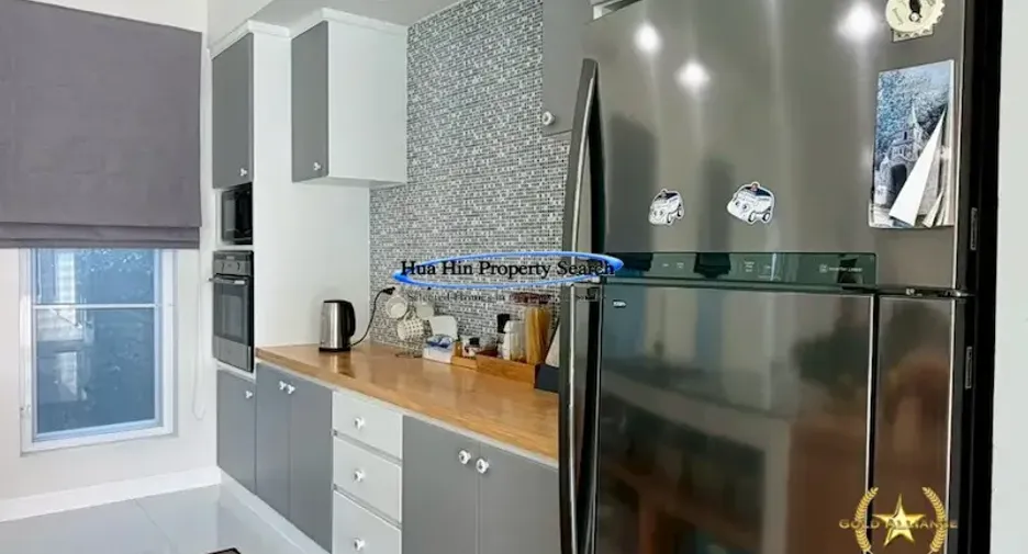 Casa en venta de 4 habitaciones en Pran Buri, Prachuap Khiri Khan