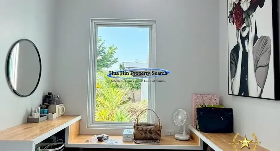 Casa en venta de 4 habitaciones en Pran Buri, Prachuap Khiri Khan