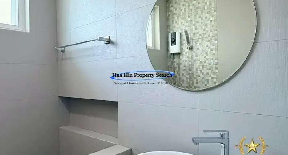 Casa en venta de 4 habitaciones en Pran Buri, Prachuap Khiri Khan