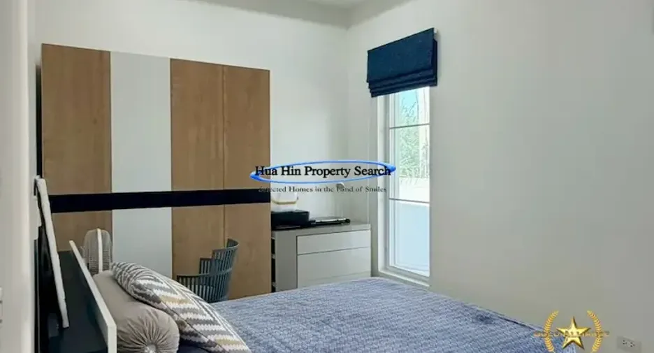 Casa en venta de 4 habitaciones en Pran Buri, Prachuap Khiri Khan