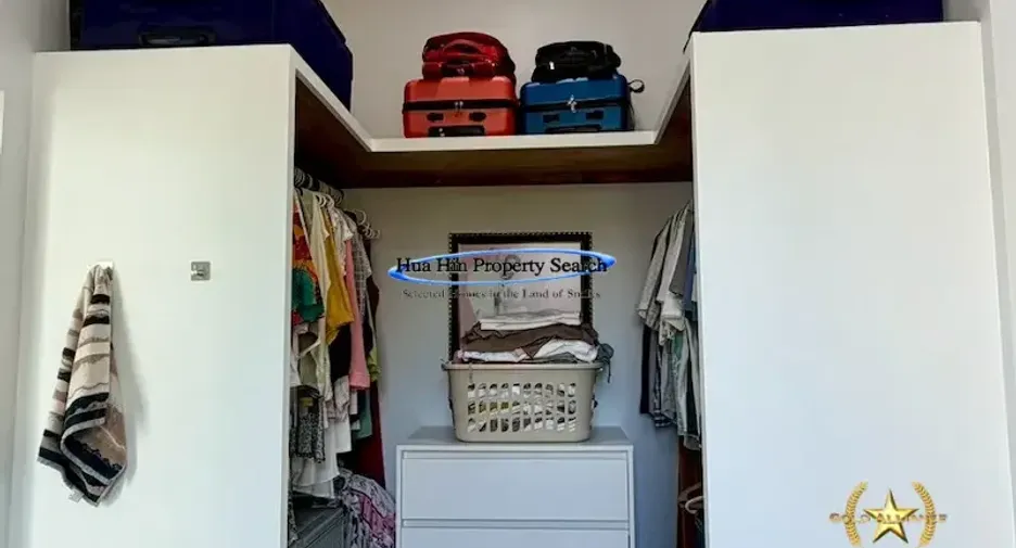 Casa en venta de 4 habitaciones en Pran Buri, Prachuap Khiri Khan