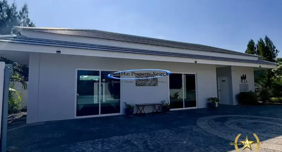 Casa en venta de 4 habitaciones en Pran Buri, Prachuap Khiri Khan