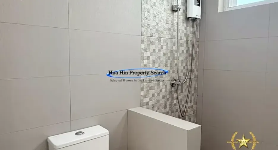Casa en venta de 4 habitaciones en Pran Buri, Prachuap Khiri Khan