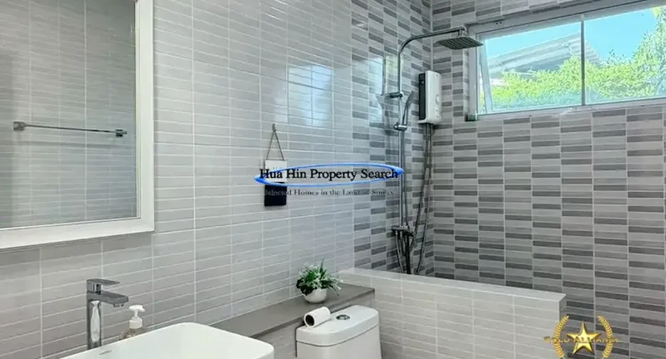 Casa en venta de 4 habitaciones en Pran Buri, Prachuap Khiri Khan