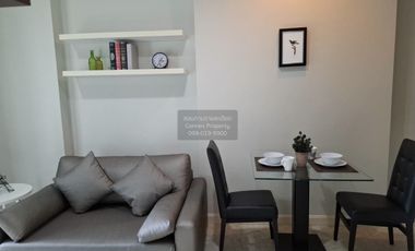 For rent 1 Beds condo in Khlong Toei, Bangkok
