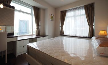 Condo en alquiler de 1 habitaciones en Watthana, Bangkok