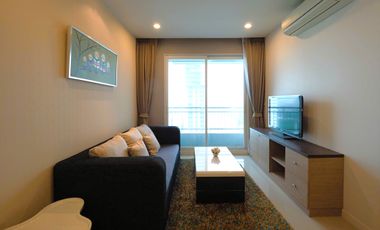 À louer 1 chambre condo à Watthana, Bangkok