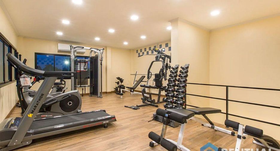 For sale 3 bedrooms house in Bang Lamung, Chonburi